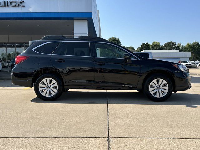 2018 Subaru Outback Premium