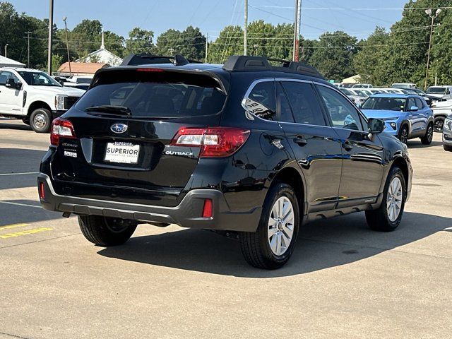 2018 Subaru Outback Premium