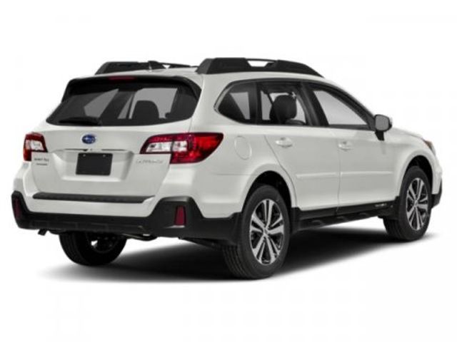 2018 Subaru Outback Premium