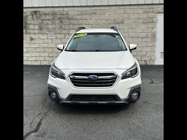 2018 Subaru Outback Premium