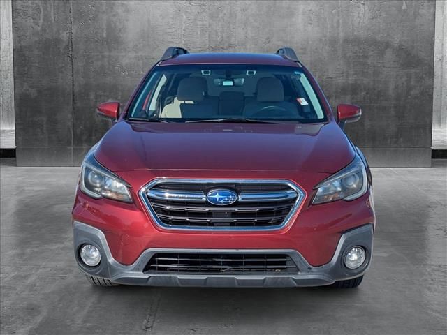 2018 Subaru Outback Premium