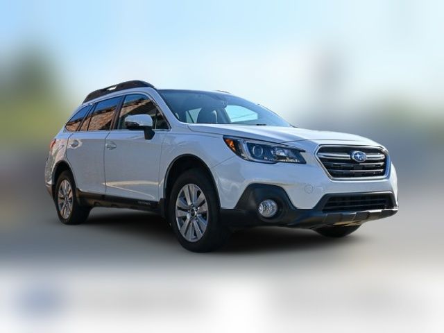 2018 Subaru Outback Premium