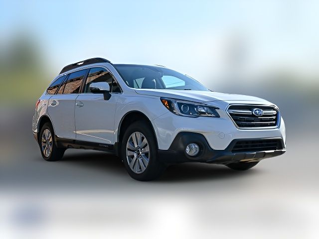 2018 Subaru Outback Premium