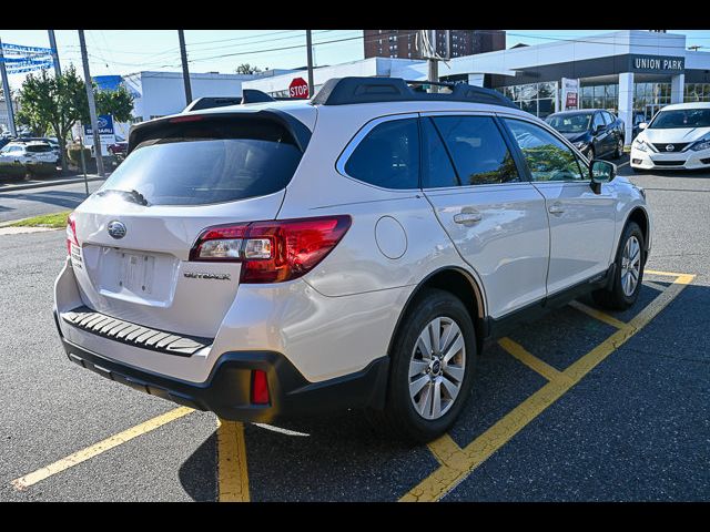 2018 Subaru Outback Premium