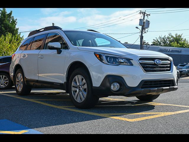 2018 Subaru Outback Premium