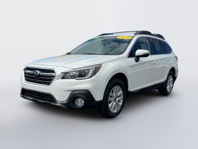 2018 Subaru Outback Premium