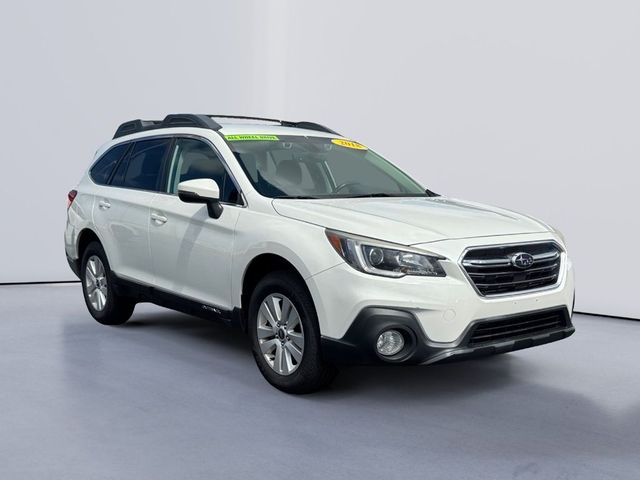 2018 Subaru Outback Premium