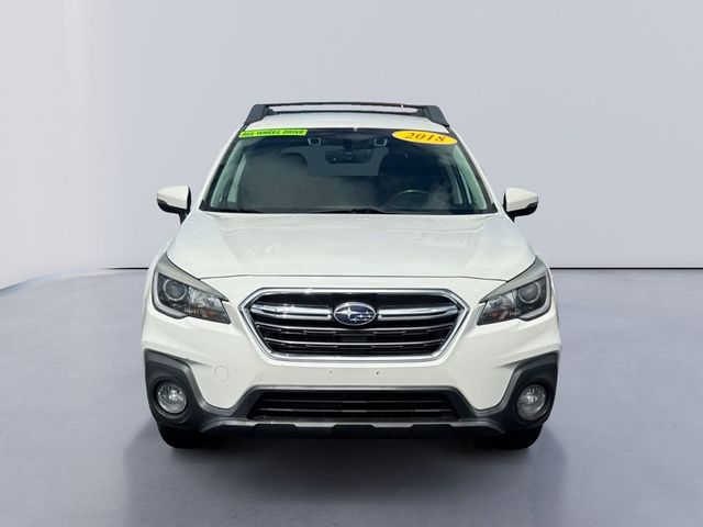 2018 Subaru Outback Premium