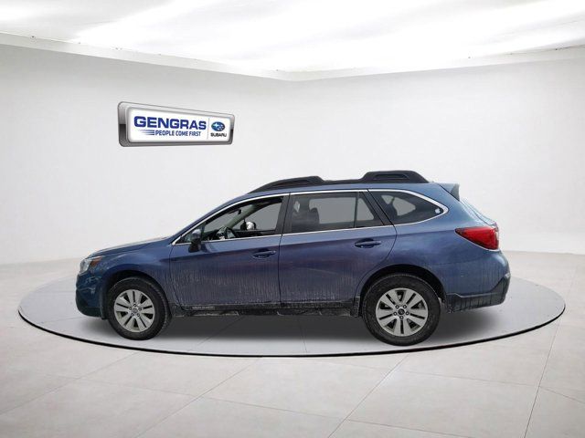 2018 Subaru Outback Premium