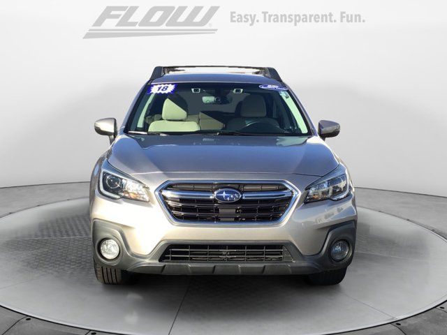 2018 Subaru Outback Premium