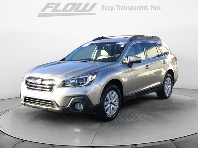 2018 Subaru Outback Premium