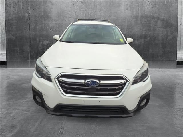 2018 Subaru Outback Premium