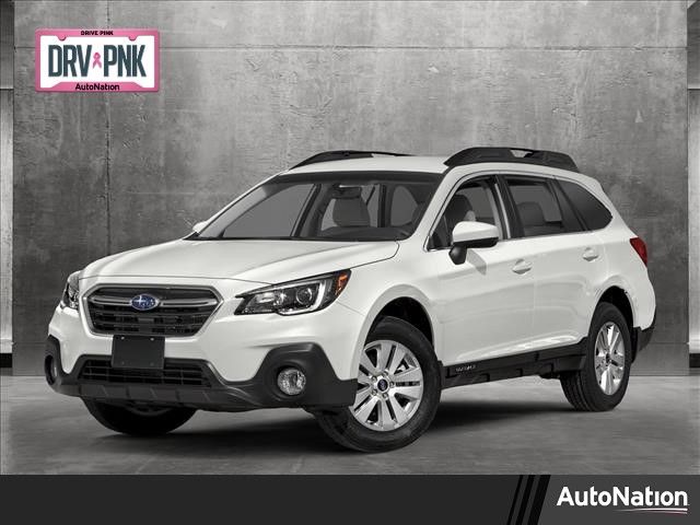 2018 Subaru Outback Premium