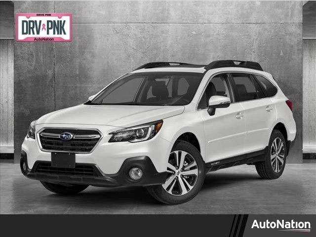 2018 Subaru Outback Premium