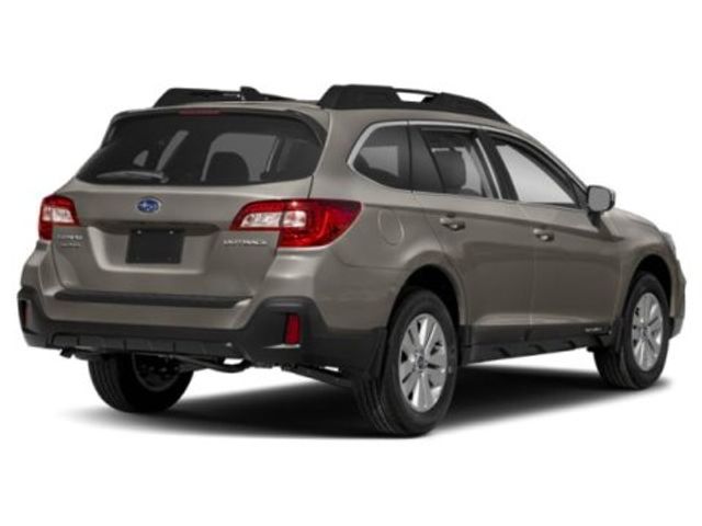 2018 Subaru Outback Premium