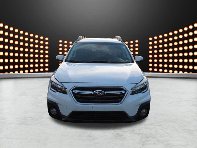 2018 Subaru Outback Premium