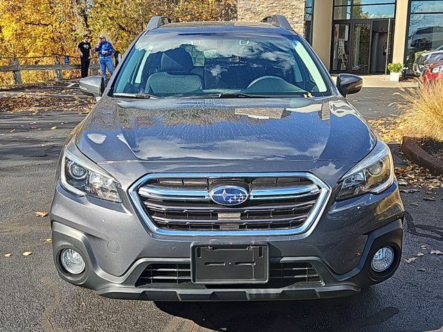 2018 Subaru Outback Premium