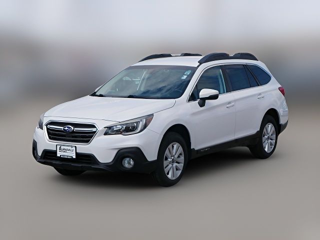 2018 Subaru Outback Premium