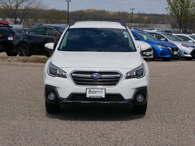 2018 Subaru Outback Premium