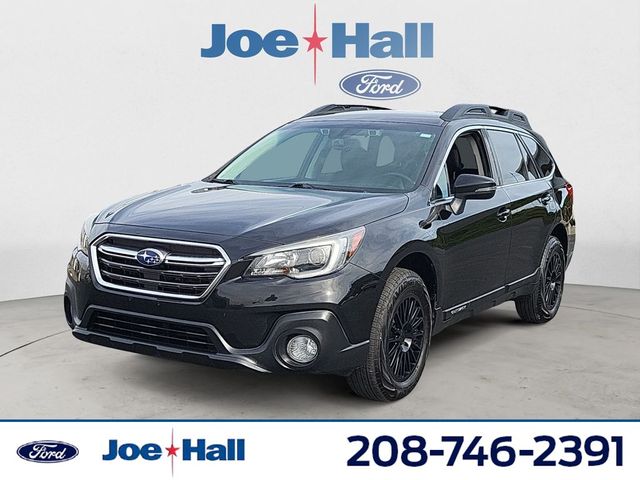 2018 Subaru Outback Premium