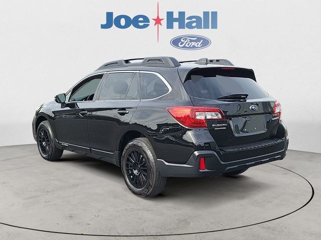 2018 Subaru Outback Premium