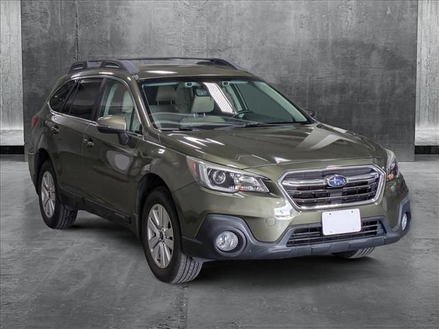 2018 Subaru Outback Premium