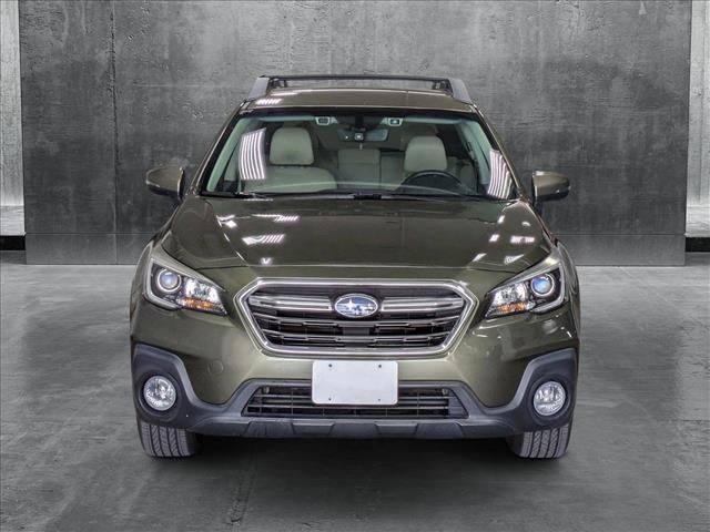 2018 Subaru Outback Premium