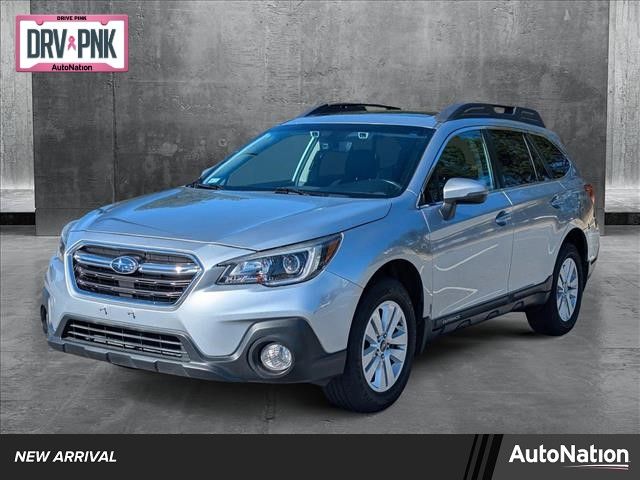 2018 Subaru Outback Premium