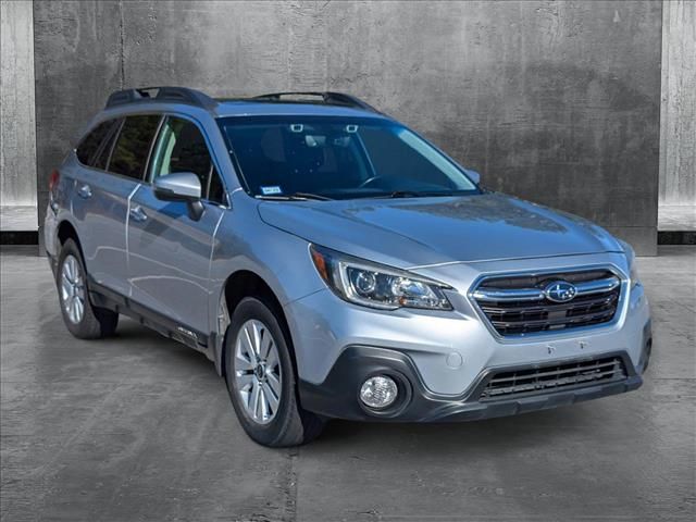 2018 Subaru Outback Premium