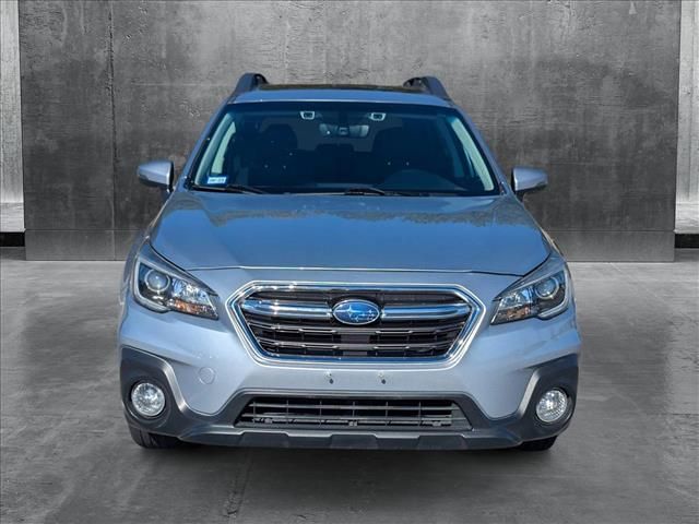 2018 Subaru Outback Premium