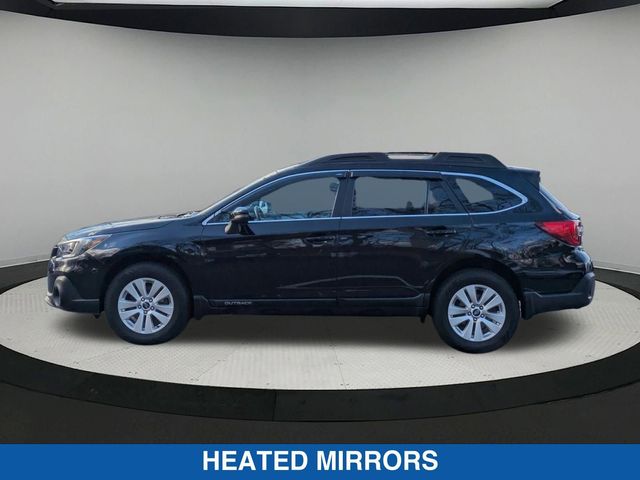 2018 Subaru Outback Premium