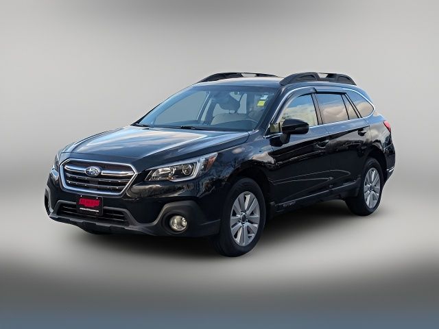 2018 Subaru Outback Premium