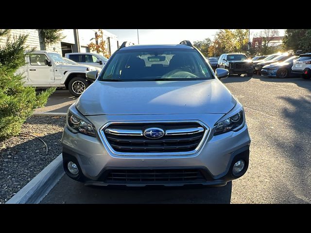 2018 Subaru Outback Premium