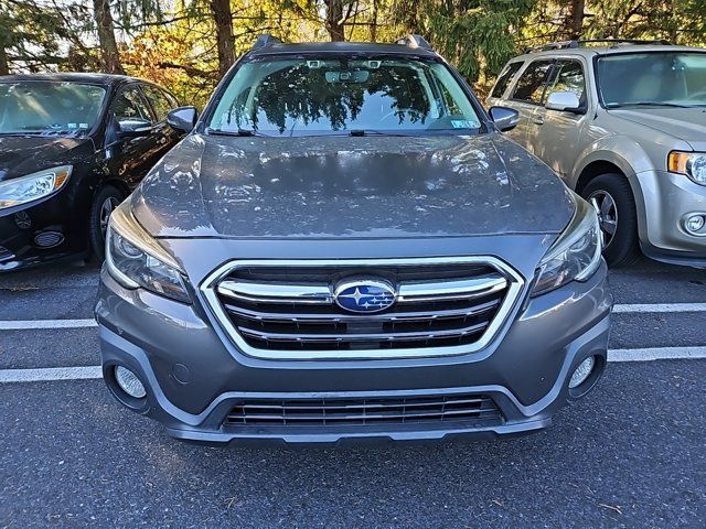 2018 Subaru Outback Premium