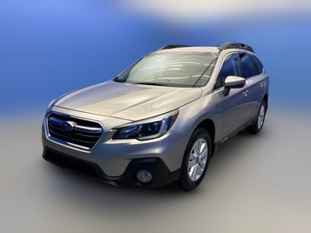 2018 Subaru Outback Premium