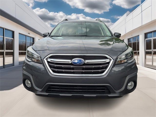 2018 Subaru Outback Premium