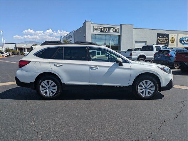 2018 Subaru Outback Premium