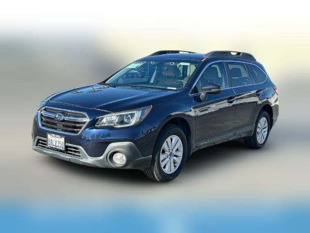 2018 Subaru Outback Premium