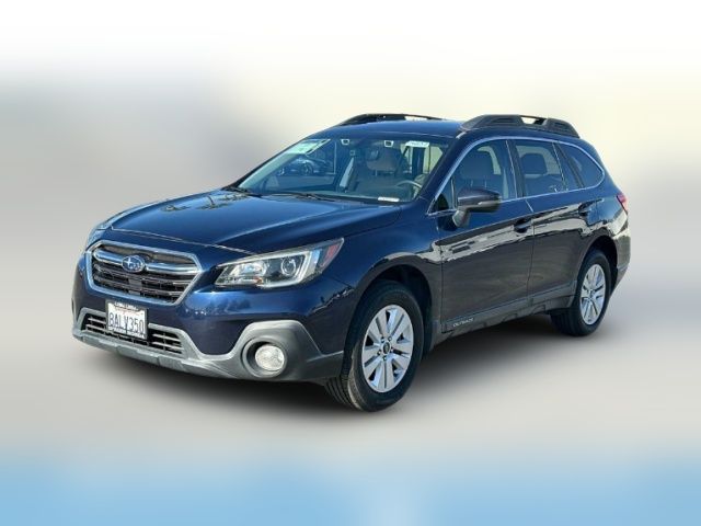 2018 Subaru Outback Premium