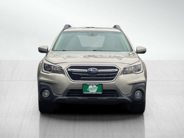 2018 Subaru Outback Premium