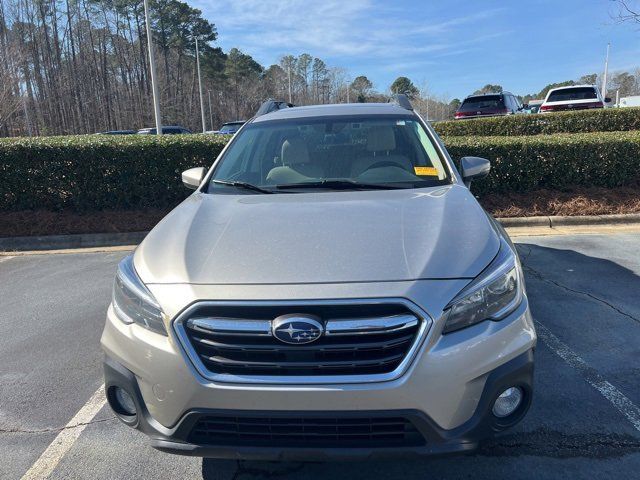 2018 Subaru Outback Premium