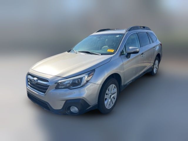 2018 Subaru Outback Premium