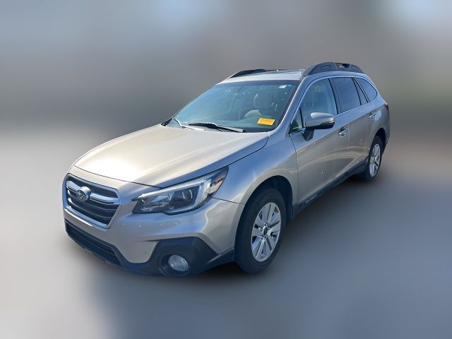 2018 Subaru Outback Premium