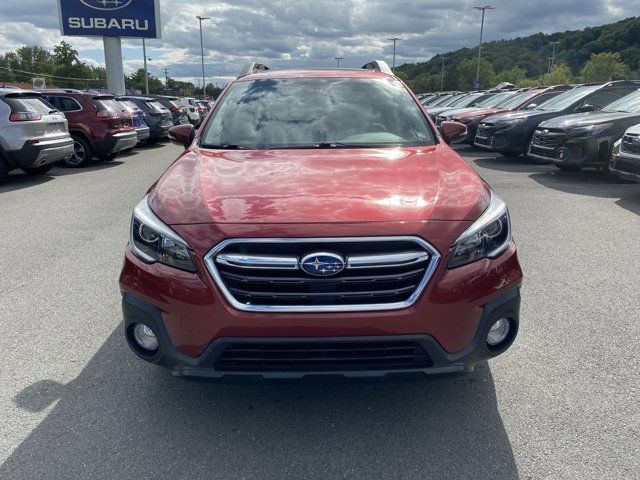 2018 Subaru Outback Premium