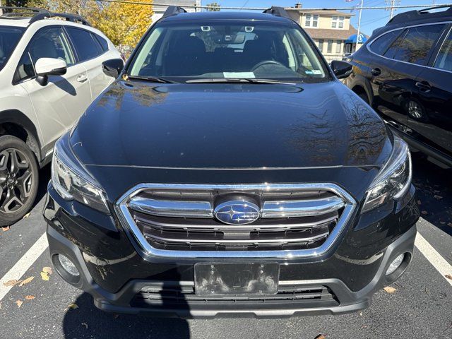 2018 Subaru Outback Premium