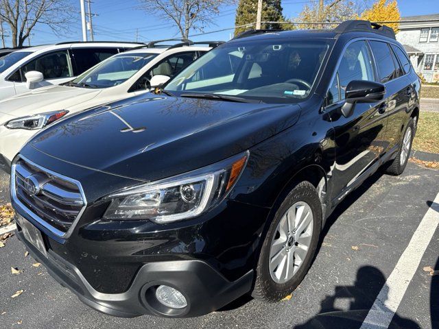 2018 Subaru Outback Premium