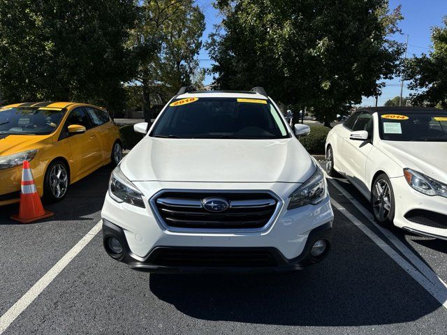 2018 Subaru Outback Premium