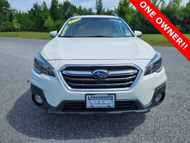 2018 Subaru Outback Premium