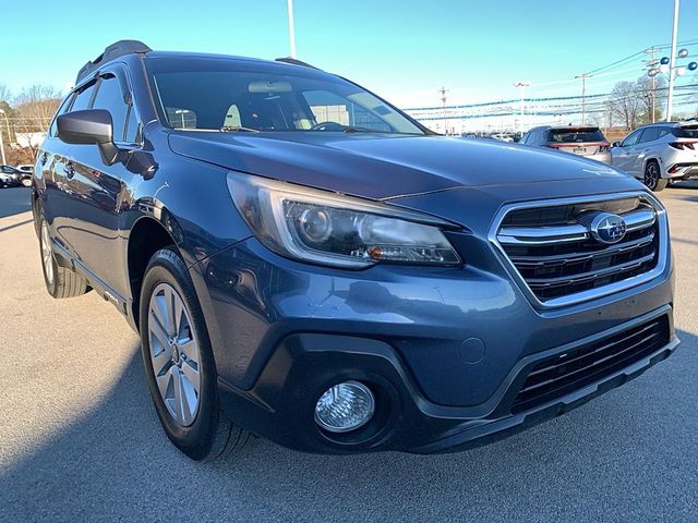 2018 Subaru Outback Premium