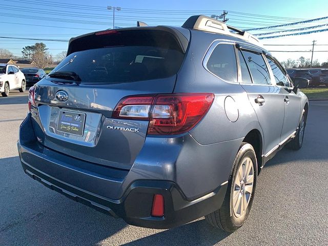 2018 Subaru Outback Premium